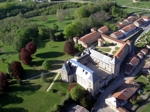 Le château