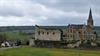 Ruines du Château fort